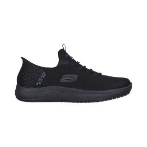 Skechers Baskets Slip-Ins Work Slip-Resistant: Summits-Colsin