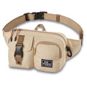 Dakine Sacoche banane Jagger Hybrid Hip