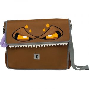 Ultra Pro D&D : Mimic Gamer Book Bag Jeu de rôle - 19789