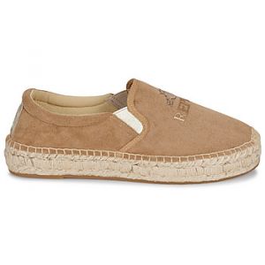 REPLAY Espadrilles GWF22-001-C0086T-002 Marron - Taille 39,41