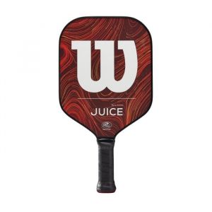 Wilson Raquette de Pickleball Juice Energy