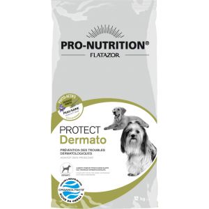 Flatazor Protect Dermato 12kg