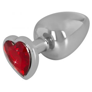 Image de You 2 Toys Plug Anal Diamond Large