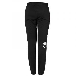 Uhlsport ANATOMIC KEVLAR GOALKEEPER PANTS - Pantalon de gardien football - Noir - FR : S (Taille Fabricant : S)