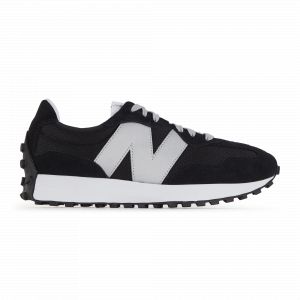 Image de New Balance 327 Noir Homme 43 Baskets