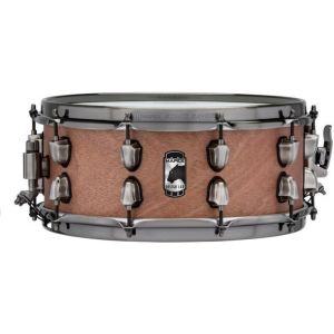 Image de Mapex BPMH460LNW - Caisse claire Black Panther The Heartbreaker 14 x 6'' - Naturel satiné