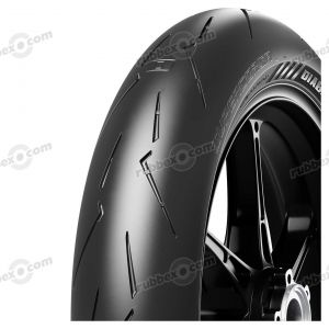 Pirelli 120/70 R17 58V Diablo Supercorsa V4 Front SC3 M/C