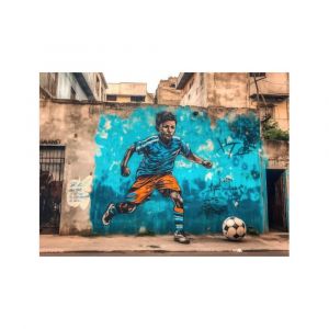 Hartman Poster Street Art 07