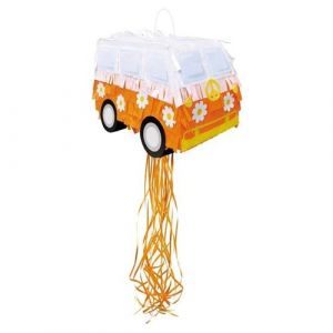 Party Pro Pinata - combi hippy party