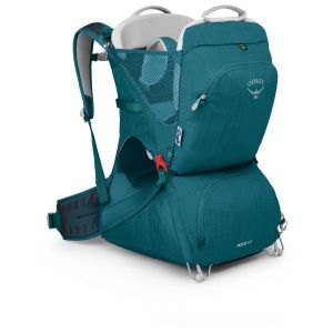 Osprey Poco SLT Deep Peyto Porte-b&eacute;b&eacute;