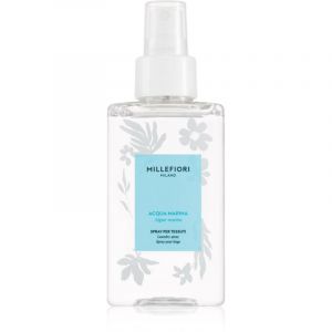 Millefiori Milano - Spray per Tessuti - Acqua Marina Accessori per il bagno 100 ml unisex