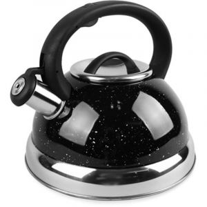 Maestro Bouilloire traditionnelle 3,0 l MR-1313-BLACK