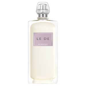 Image de Givenchy Le De - Eau de toilette pour femme