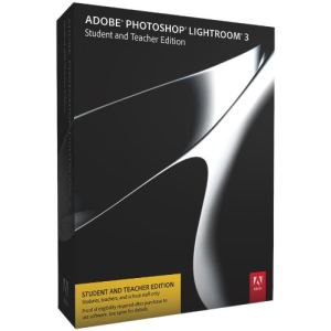Image de Photoshop Lightroom 3 [Mac OS, Windows]