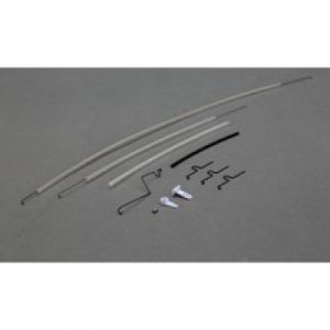 E-flite UMX Habu S - Set de tringleries - EFLU4346