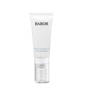 Babor Skinovage Fresh & Smooth Eye Serum Augenserum