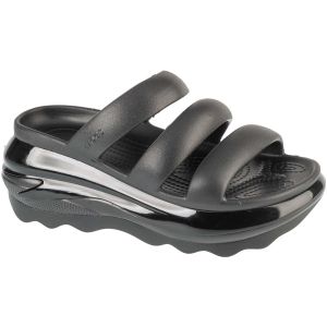 Crocs Sabots compensés Mega Crush Triple