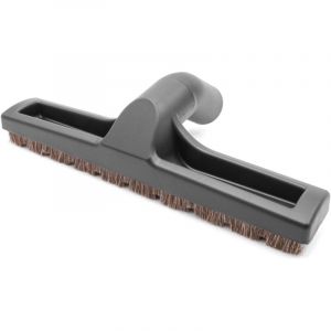 Vhbw Embout à brosse pour les sols compatible avec Hoover S780E021 39400076, S800E011 39400091, S820E0112000W 39400107, S827E011 39400078