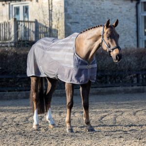 Lemieux Chemise s&eacute;chante pour cheval Arika Air-Tek