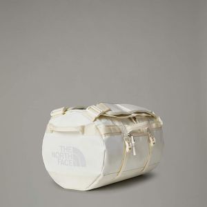 The North Face Sac de voyage base camp xs 31l blanc