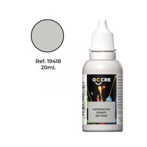 Occre Apprêt Acrylique 20 ml