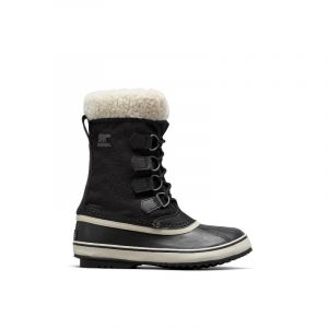 Sorel Bottes neige WINTER CARNIVAL Noir - Taille 36,37,42
