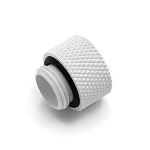 Barrow TNYZ-G10 - Extension 10mm mâle vers femelle - Blanc