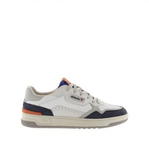 Victoria Baskets en cuir C80 - Casual Patch