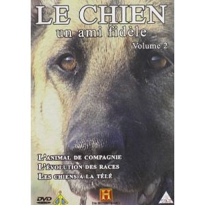 Image de Le Chien - Volume 2