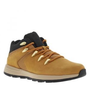 Timberland Boots SPRINT TREKKER SUPER OX Jaune - Taille 47 1/2