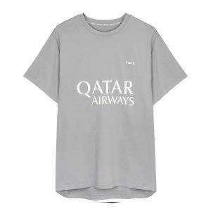 Nox T-shirt pádel par sponsorts at10 grey