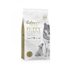 Image de Eden Croquettes Puppy Cuisine 80/20 Small - 6 kg