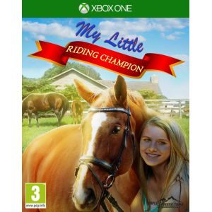 My Little Riding Champion [XBOX One]