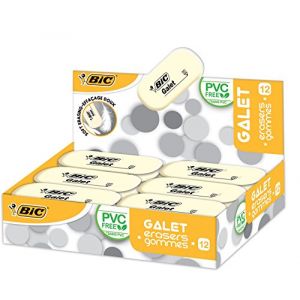 Bic Gomme Galet