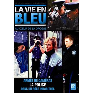 La Vie en bleu