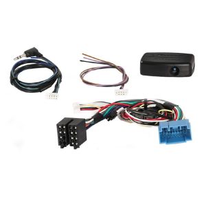 Phonocar Interface Commandes Au Volant Suzuki, Honda Old Can 04048 - 69814