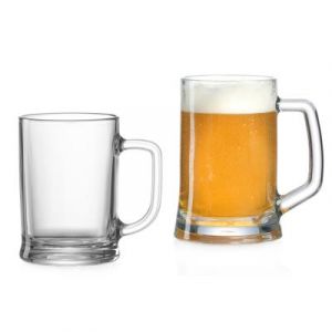 Ritzenhoff & Breker Verre à bière LEO, 0,66 litre
