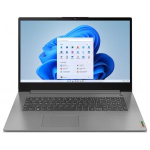 Lenovo Ordinateur portable IdeaPad 3 17ABA7 R7