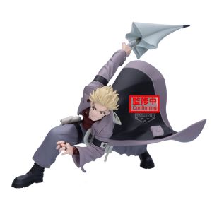 Banpresto GACHIAKUTA - Enjin - Figurine Vibration Stars 19cm Figurine - BM-247944