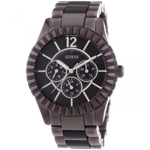 Image de Guess W0028L2 - Montre pour femme Quartz Analogique