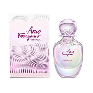 Salvatore Ferragamo Amo Flowerful Eau de Toilette (50ml)