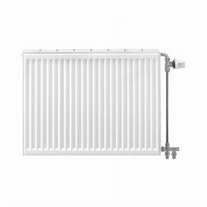 Stelrad Radiateur Compact All-in type 21 - 2260W - H900 x L1200 mm - 0214092112