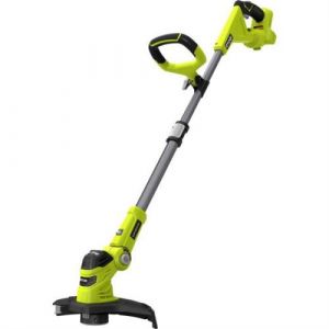 Ryobi Coupebordures hybride 18V ONE RLT1831H25F Diametre de coupe 2530 cm 1 batterie L
