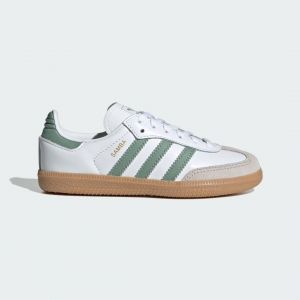 Adidas Original Chaussure Samba Og Enfants, pointure 28 - Taille 28
