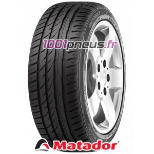 Matador 235/55 R17 103V MP47 Hectorra 3 SUV XL FR