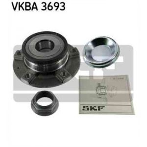 Image de SKF Kit de roulement de roue VKBA3693