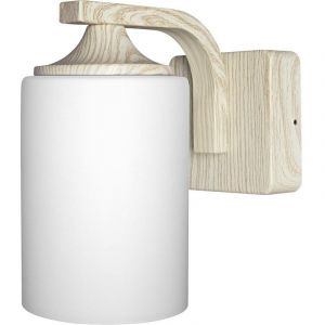 Ledvance Applique Ext&eacute;rieure Endura Classic Lantern Cylinder E27 Bois