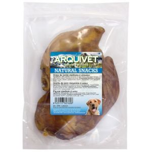 Arquivet Ear Pig Medium 2 und. 230 GR
