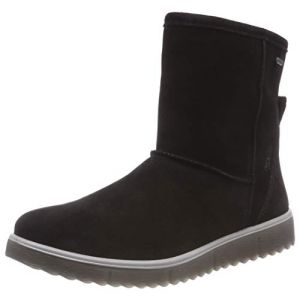 Superfit Bottes neige enfant - Couleur 36,37,38,39,33,34,35 - Taille Noir