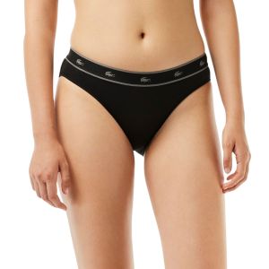 Image de Lacoste Culotte logo coton stretch